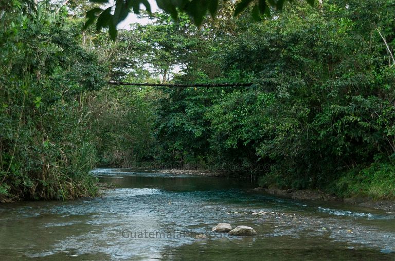 Río Nuvila