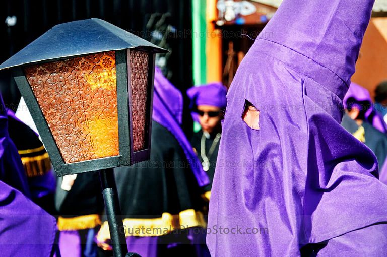 Cucurucho de Lunes Santo