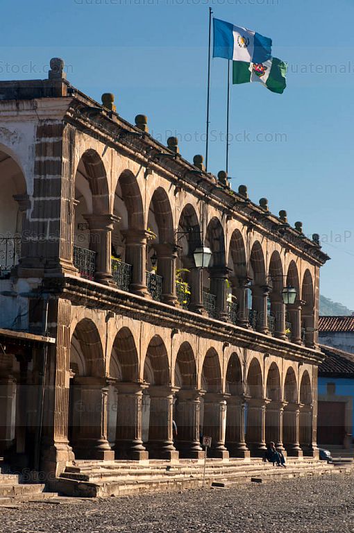 Palacio del Ayuntamiento