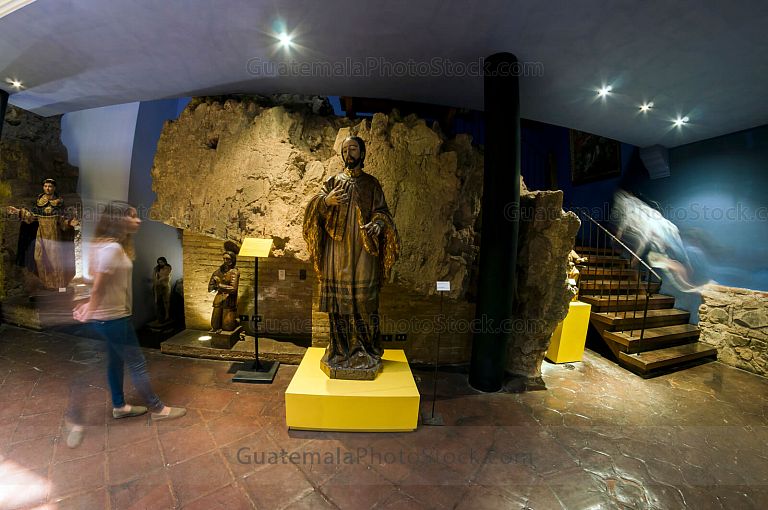Museo de Arte Colonial