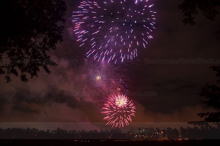 Luces Campero 2019