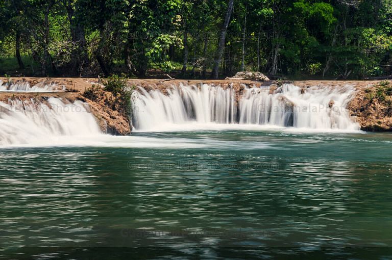 Río Machaquilá