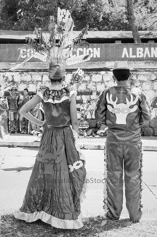 Carnaval de Mazatenango