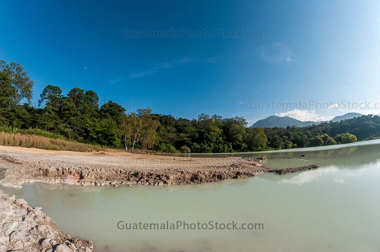 Laguna de Ixpaco