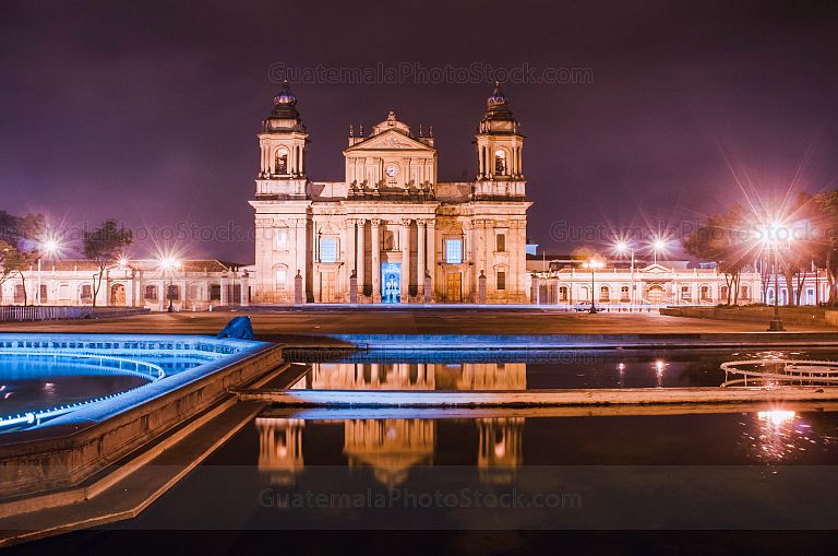 Catedral Metropolitana
