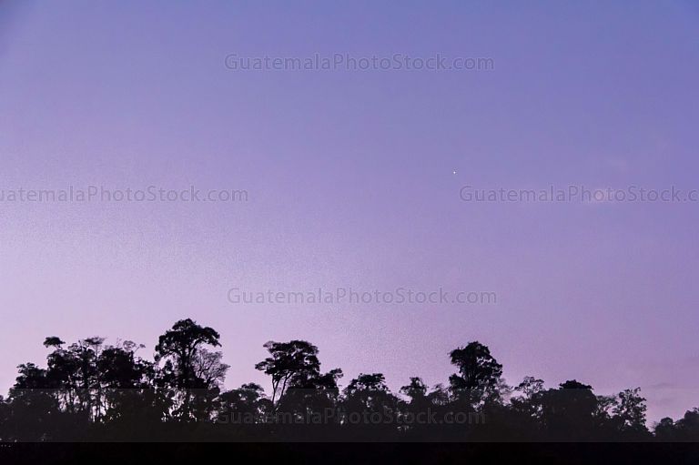 Amanecer