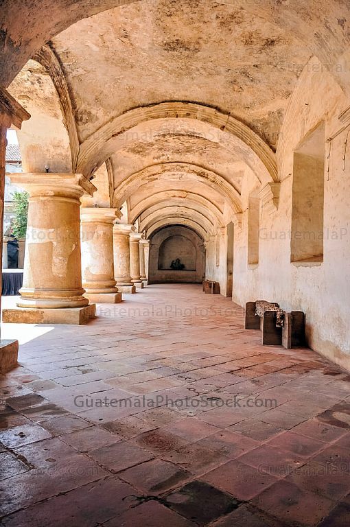 Convento de Capuchinas