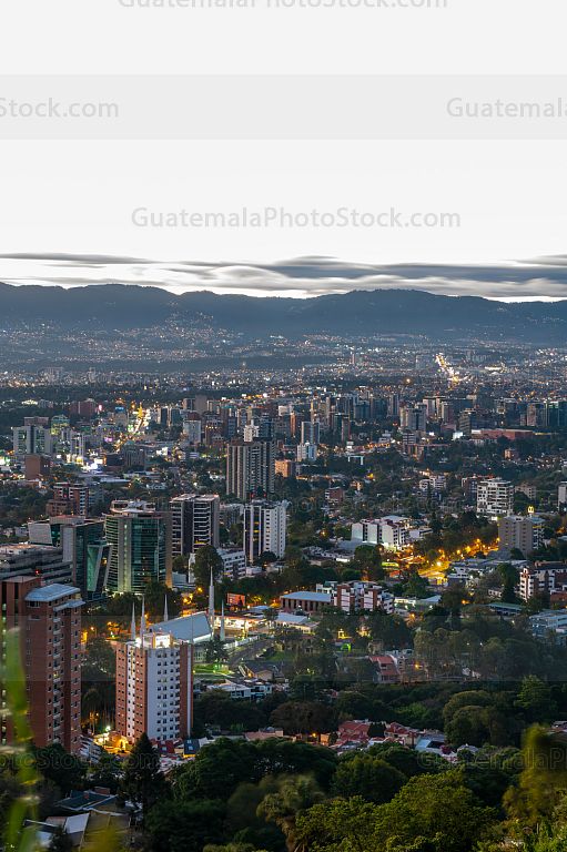 Ciudad de Guatemala