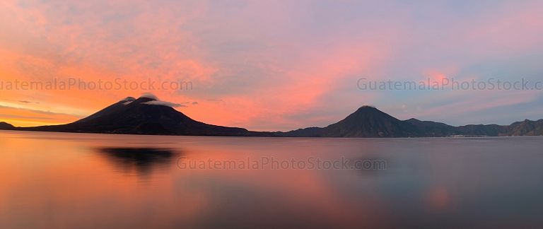 Lago de Atitlán, Sololá