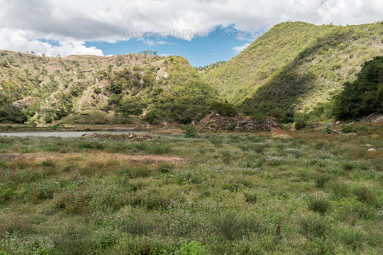 Sitio Arqueológico Kawinal