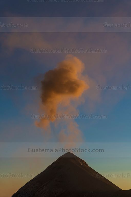 Volcán de Fuego