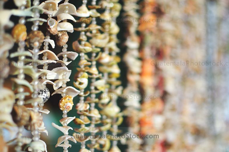 Artesanías de la Costa Sur