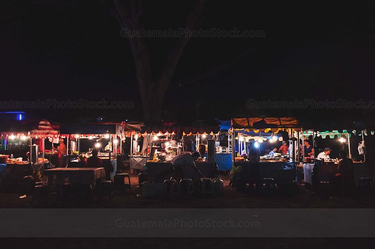 Feria patronal