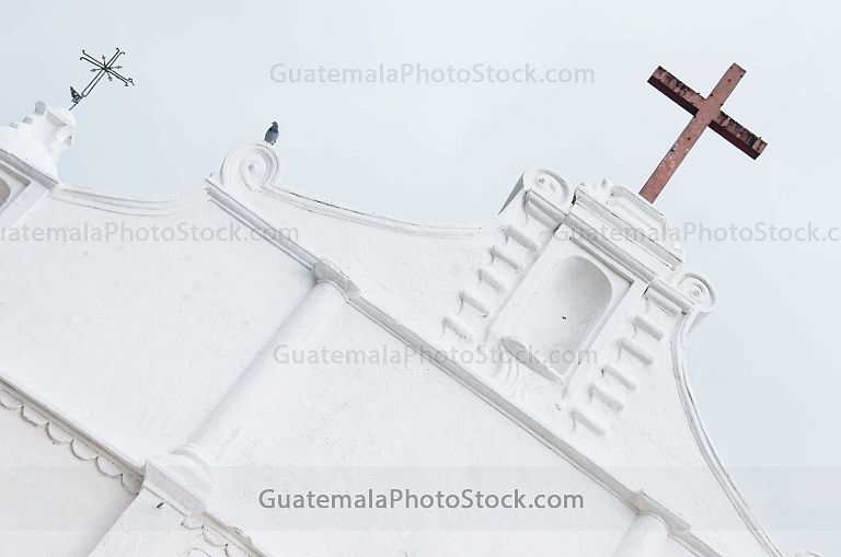 Calvario de Cobán, Alta Verapaz