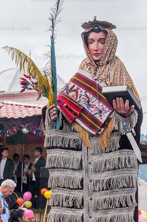 Chichicastenango