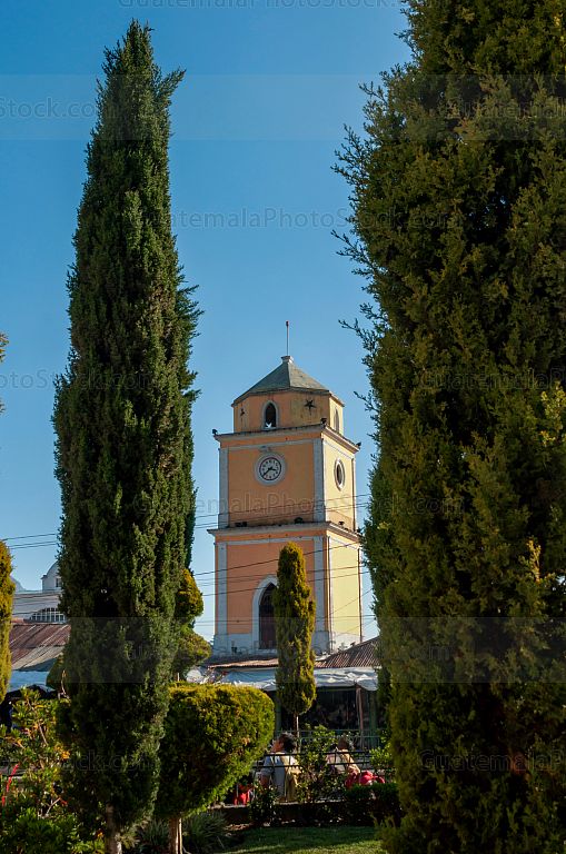 San Juan Ostuncalco