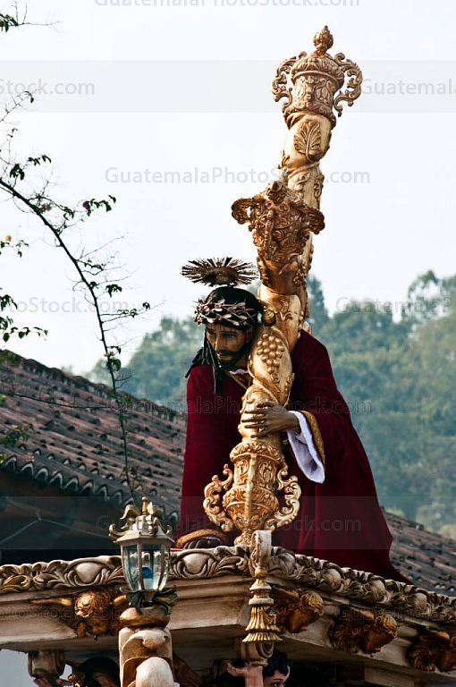 Jesus Nazareno de la Caida