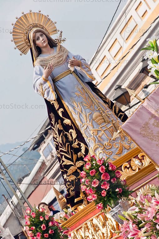 Virgen de Dolores