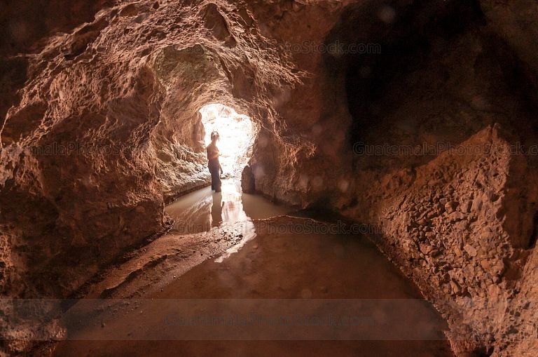 Cueva de los Reyes