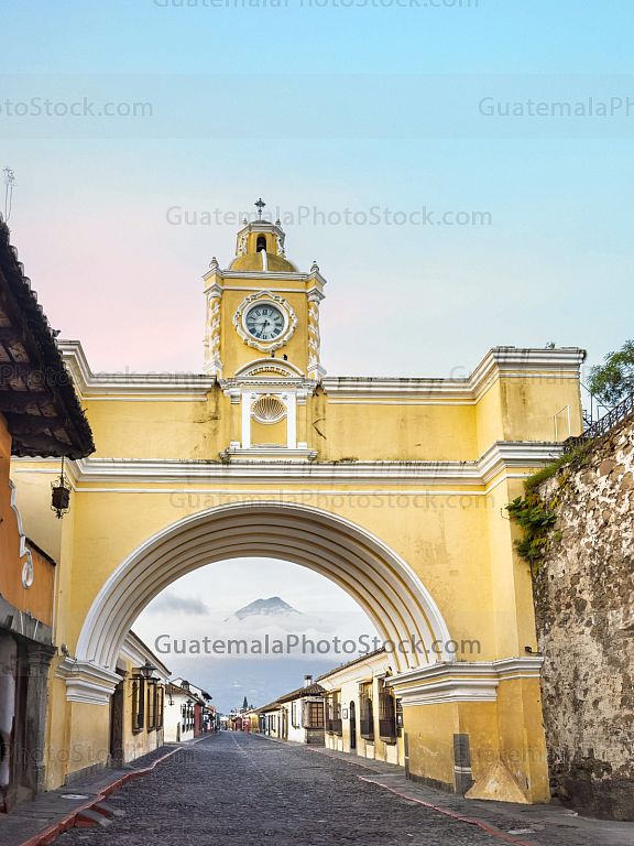 Arco de Santa Catalina