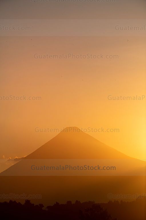 Volcán de Agua