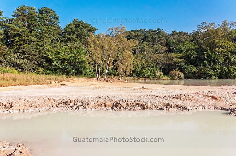 Laguna de Ixpaco