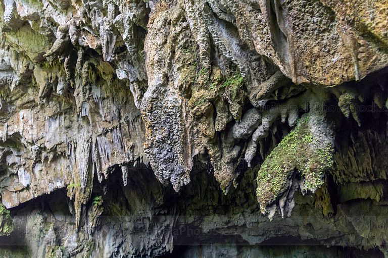 Cueva Goj Chen