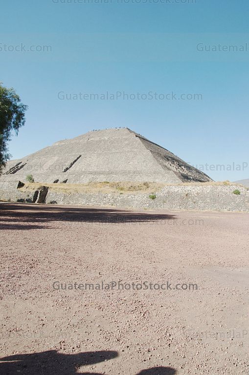 Piramide del Sol