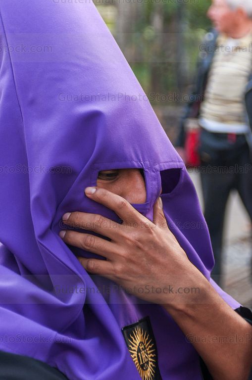 Semana Santa en Guatemala