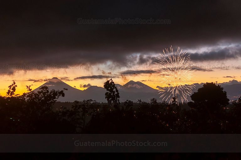 1 de enero 2019, 6:00pm