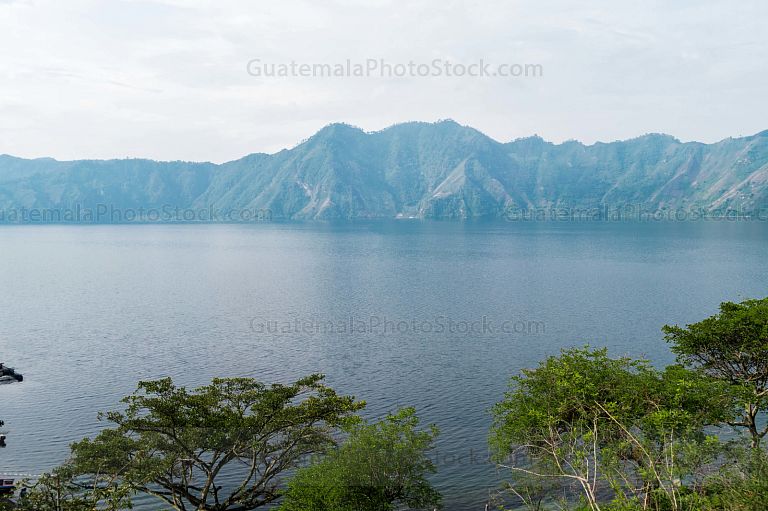 Laguna de Ayarza