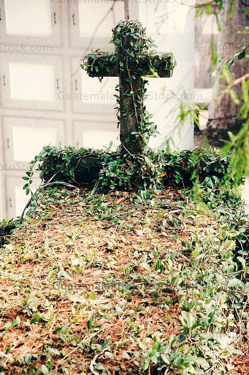 Cementerio General