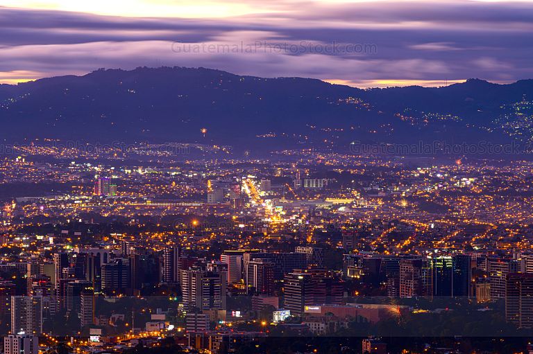 Ciudad de Guatemala