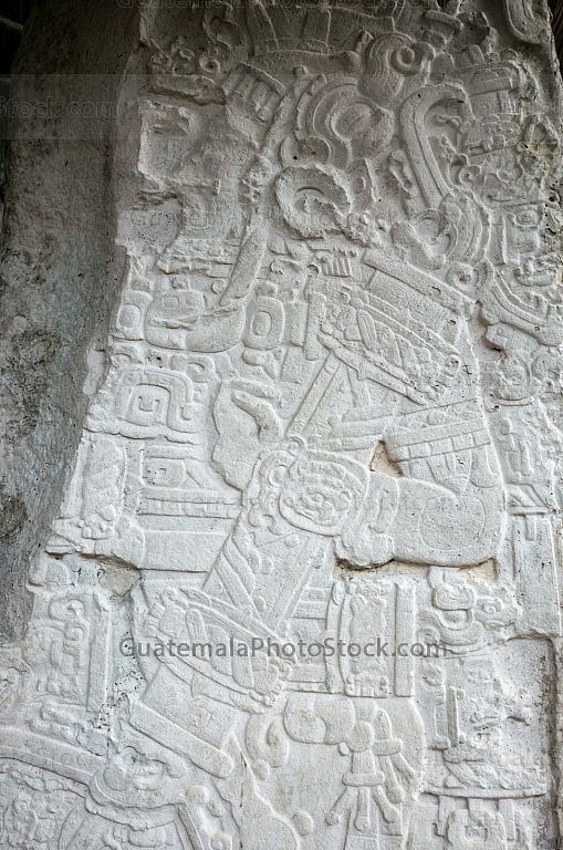Parque Nacional Tikal