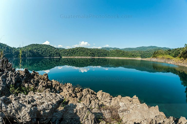 Laguna de Maxbal