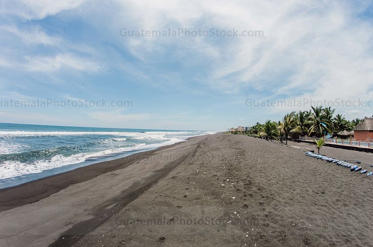 Playa de Escuintla