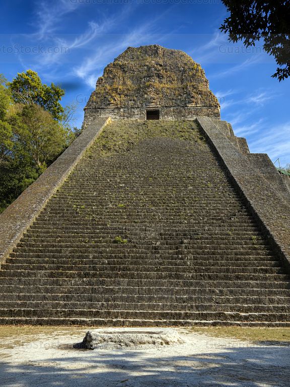 Tikal