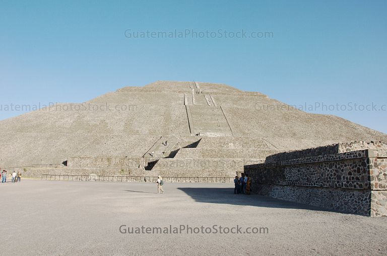 Piramide del Sol