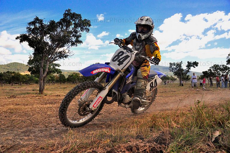 Motocross