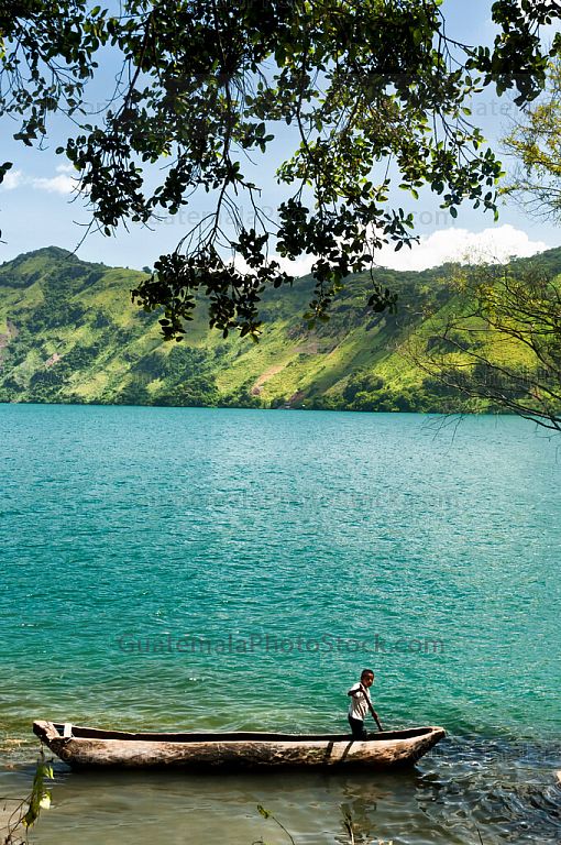Laguna de Ayarza
