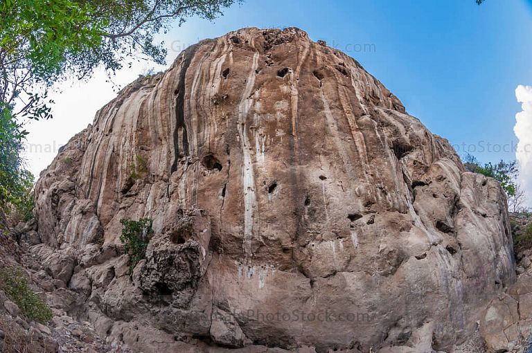 Peña de los migueles