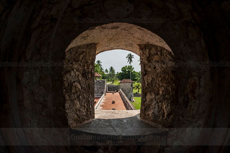 Castillo de San Felipe de Lara