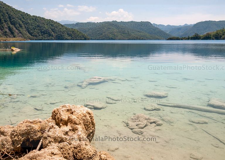 Laguna Brava