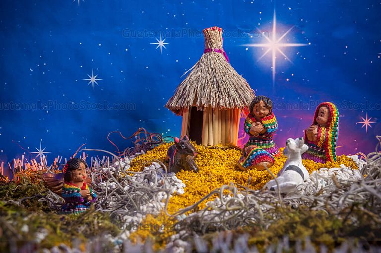 Nacimiento