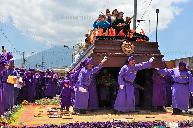 Jesus Nazareno el Dulce Rabi