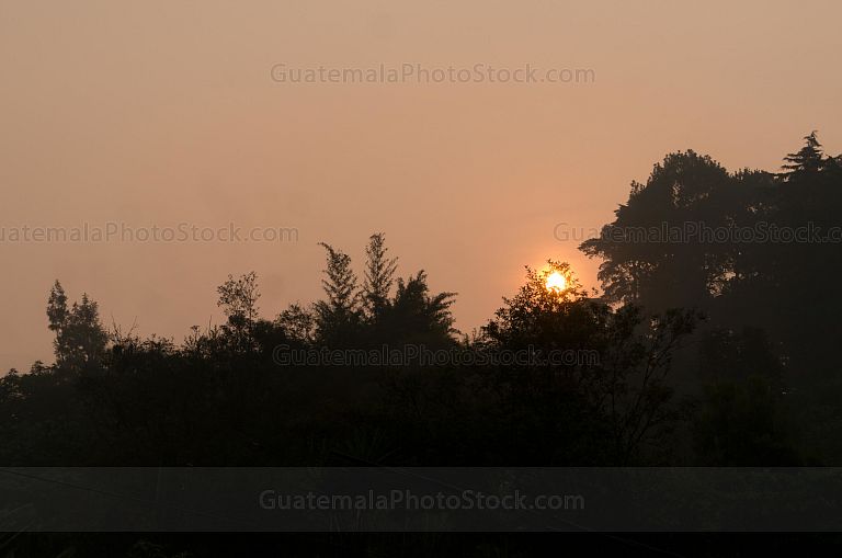 Amanecer