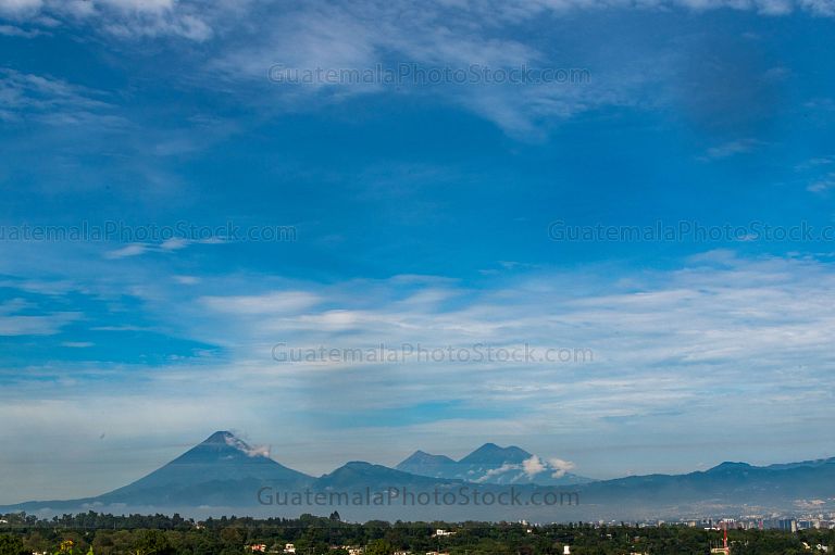 Ciudad de Guatemala