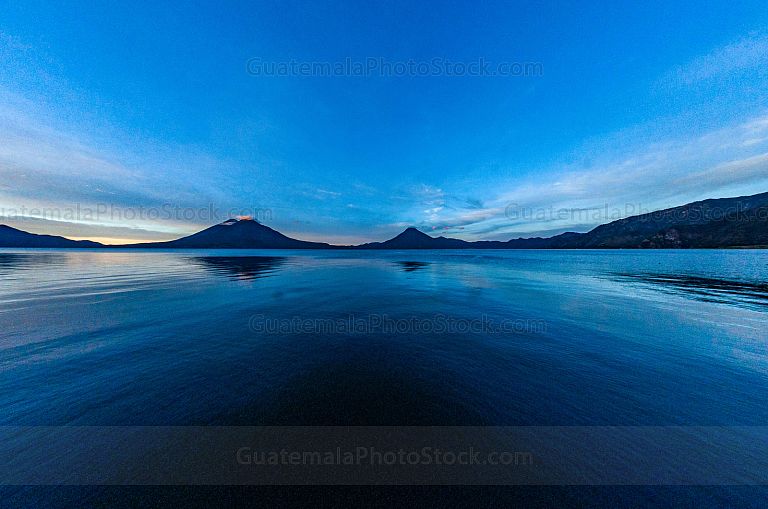 Lago de Atitlán, Sololá