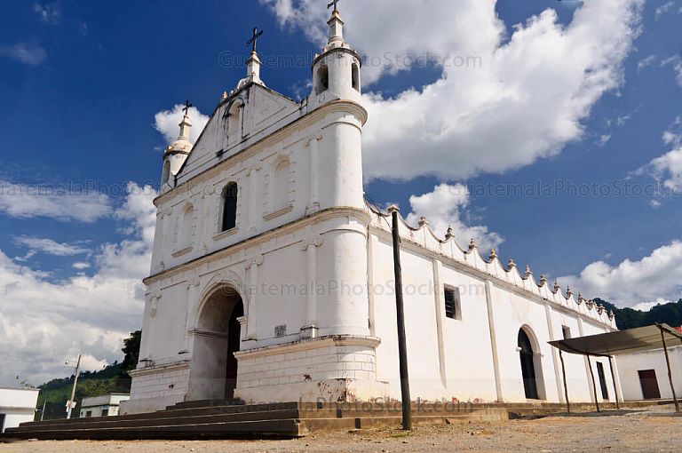 Santuario Chi-Ixim