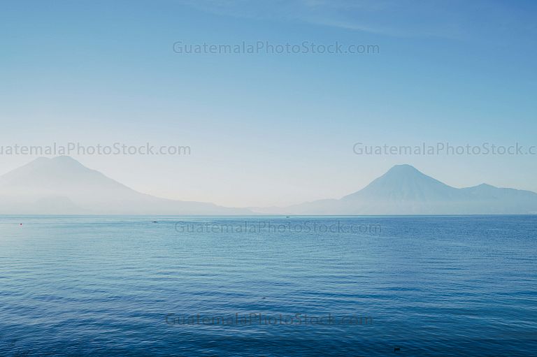 Lago de Atitlán, Sololá